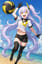 You cowards, come out and play! - Purifier [AZUR LANE SONG]