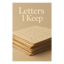 편지(Letters I Keep)
