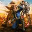 Fallout НЕТ СЛЕДОВ