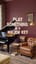 Play Something in a Major Key