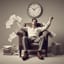 Le Roi d'la Procrastination