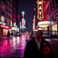New York New York