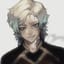 IMPERADOR DA ROSA AZUL - (Michael Kaiser) | by Otto