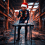 This Christmas Neon | 6MAS 7: Ritmo de Navidad