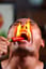 Hot Pepper Heart