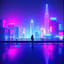 Neon Reverie