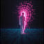 Le glitch humain (Cover)