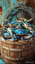 Le panier de crabes