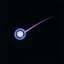 A Shooting Star