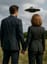 Малдер и Скалли / Mulder and Scully (Remastered)