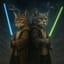 Cat Wars