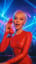 Seule sur la piste (Olya Polyakova Cover-Remix) San1Project & SUNO