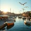 Ooooh Martigues