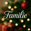 Familie ist (Christmas Stories)