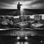 Midnight Highway Home "The Salty Soul" Olli Fields (Cover)
