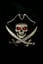Dubstep Pirate