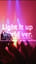 Light it up 2nd /World ver.