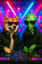 Alien Back