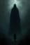 Wer versteckt sich in den Schatten