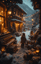 Brillìo d’Inverno (Advent Season Chill Out) (Italian)