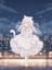 尾の先の光 #DivaTransformation (#Side : Chobits)