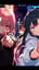 Perfect Strike [FT Yandere Aosh]