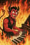 The Symphony of the Devil  