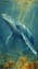深海之歌 (Shēnhǎi zhī gē) (Canto del mare profondo)