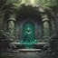 The Veil of Solitude