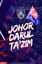 Ayoh Johor Ku - NoorUs
