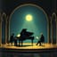A Fugue in the Key of Swing