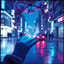 Blue Army V4(Cover Japan-Techno soft)
