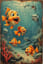 Three Little Fishies
