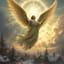 Les Anges dans Nos Campagnes