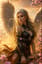 Anjo Entre Sombras - Versioned - #2