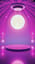 Cosmic Shuffle