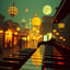 1. MOZART — Piano Sonata No. 11 (Rondo Alla Turca) → FUNKY DEEP HOUSE