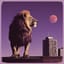 #Mr. Big Cat Roar - remix me challange 