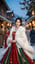 雪夜紅線 (Winter's Red String)
