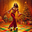Christmas Disco 🎅🎄🤶