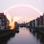 Les Canaux de Strasbourg (Cover)
