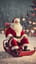 „Weihnachtsmann "