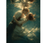 Bound in the Moonlight (Greek Poem)