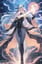 The Wizard They Despised 彼らが軽蔑した魔法使い