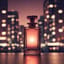 The Last Trace  (Perfume)