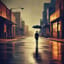A Chuva