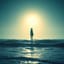 Debout