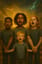 “We Rise Again” (Little Riddim Crew)