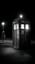 Dark Tardis