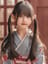 花の退魔ガール